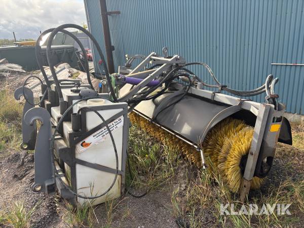 Sopredskap Holms SH-3,0