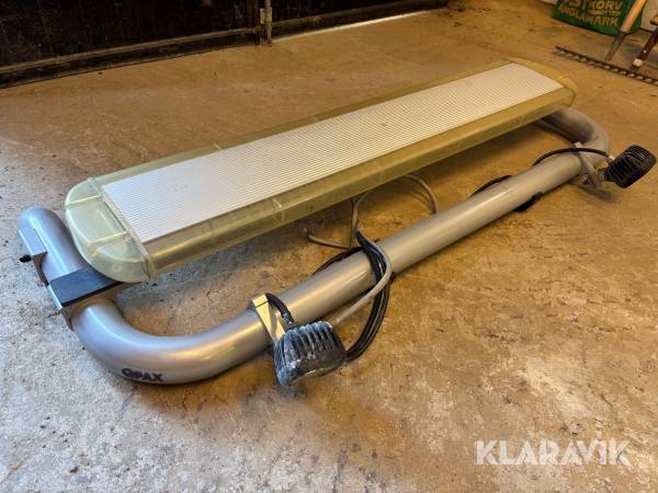 Takbåge Qpax