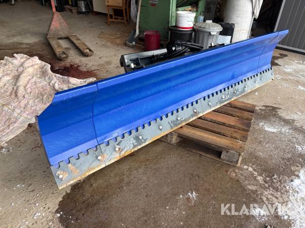 Snöblad Bonnet 2,60