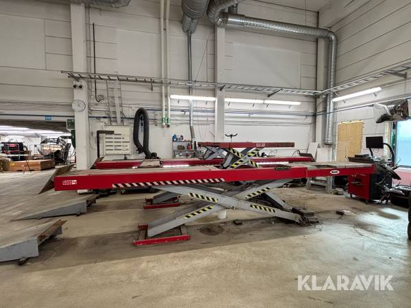 Billyft Butler Cisor 60