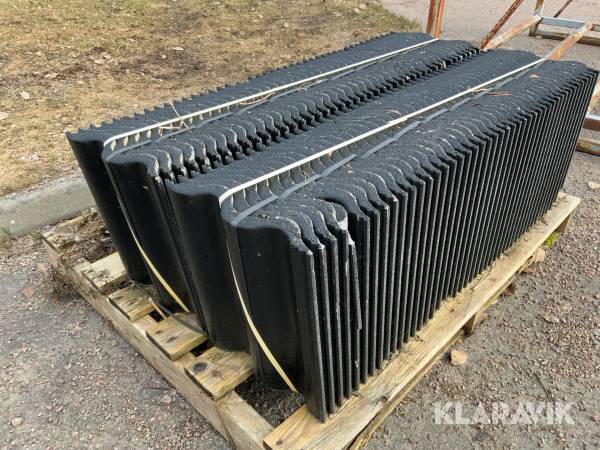 Takpannor Monier 88st