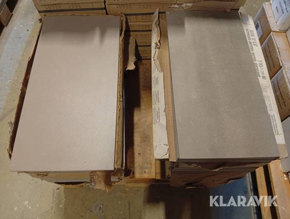 Granitkeramik 30x60cm 88st