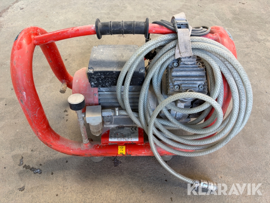 Kompressor NARDI / Husqvarna Extreme 3T / VP 200