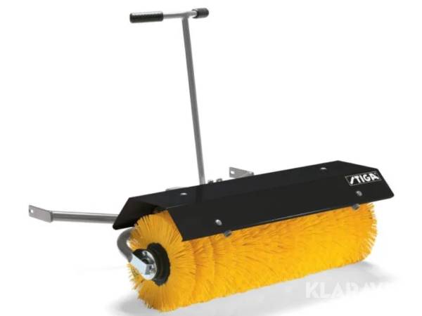 Sopborste Stiga Street Brush