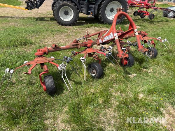 Hövändare Sip Spider 400