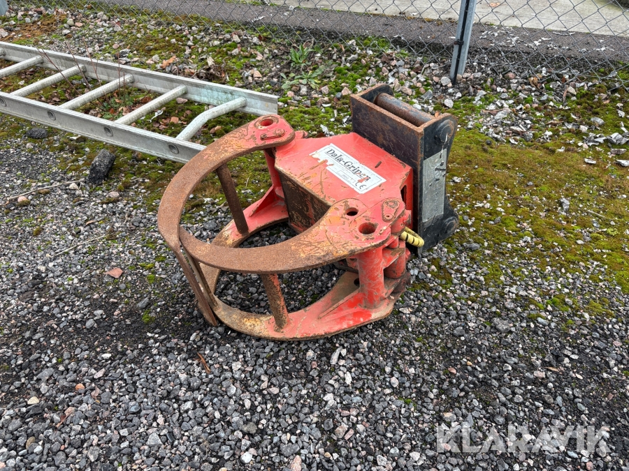 Grip Dala-Gripen DGE12 s40
