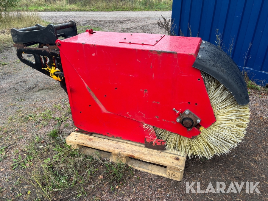 Sopskopa RF med S45