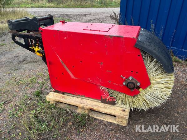 Sopskopa RF med S45
