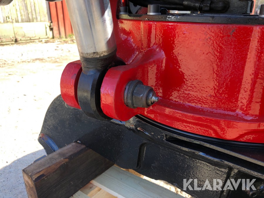 Tiltrotator Rototilt RT60B