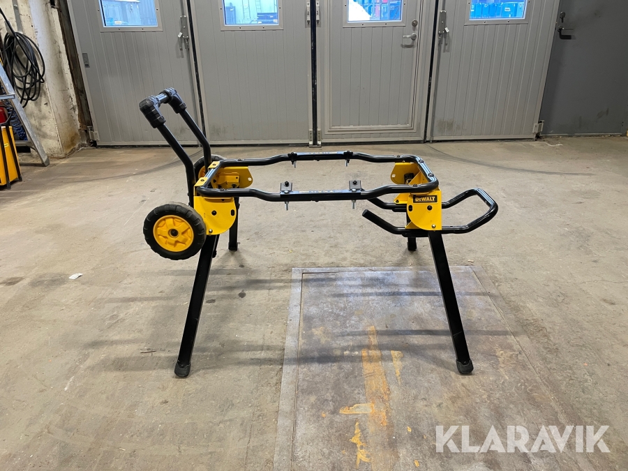 Sågbänk Dewalt DWE74911-xj
