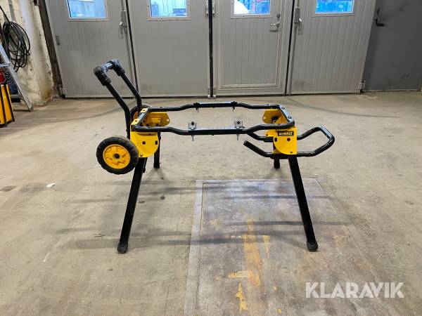 Sågbänk Dewalt DWE74911-xj