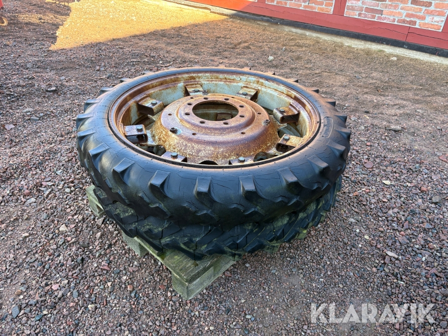 Radodlingshjul Continental 8.3-8-36 AS 2st