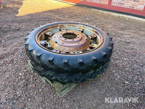 Radodlingshjul Continental 8.3-8-36 AS 2st