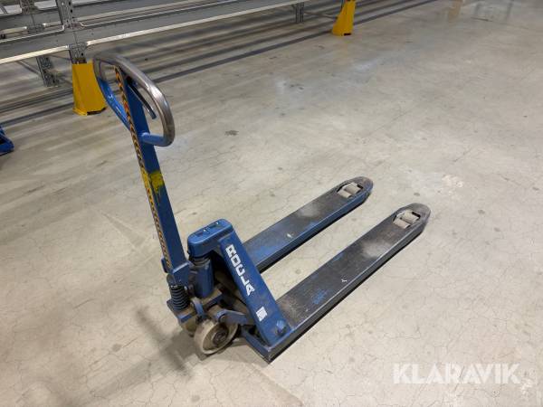 Palldragare Rocola RH-25