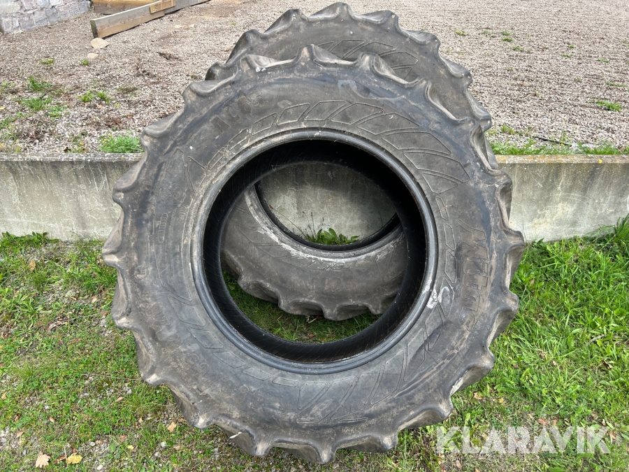 Lantbruksdäck Mitas 480/65R28