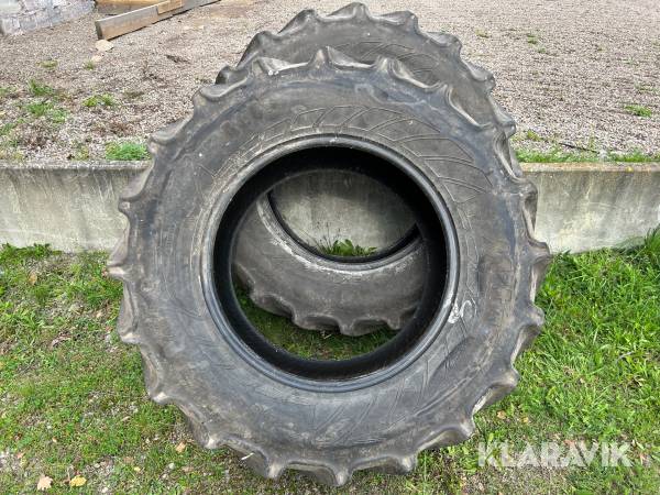 Lantbruksdäck Mitas 480/65R28