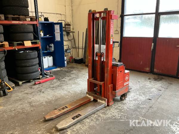 Ståstaplare BT BT LSV 1000 E/10