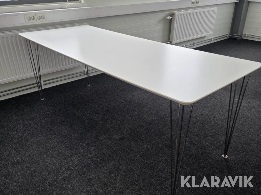 Kontorsbord 2000x890x790