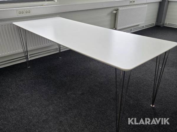 Kontorsbord 2000x890x790