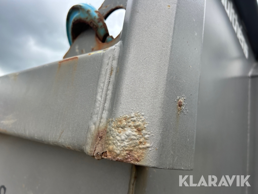 Schaktflak Hulténs