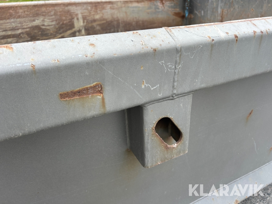 Schaktflak Hulténs
