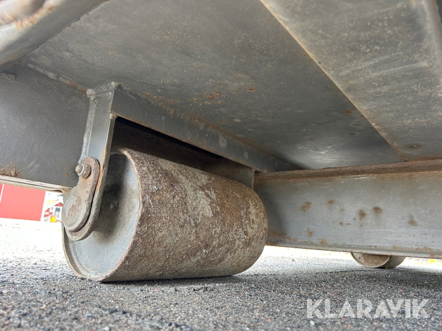 Schaktflak Hulténs