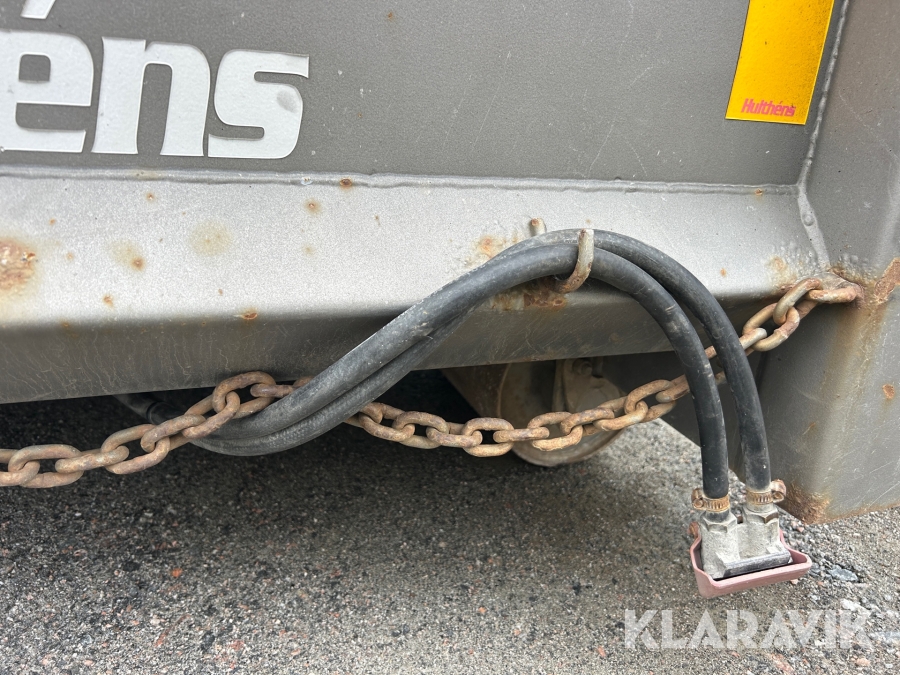 Schaktflak Hulténs