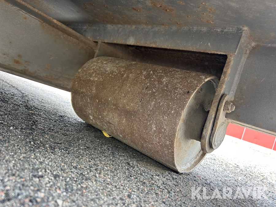 Schaktflak Hulténs