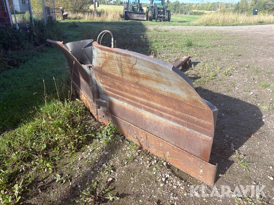 Vikplog Holms KHV-280