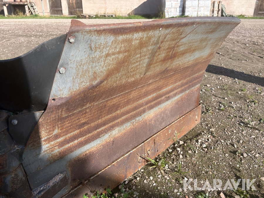 Vikplog Holms KHV-280