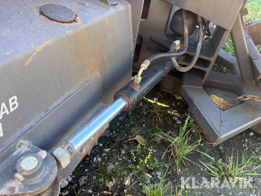 Vikplog Holms KHV-280