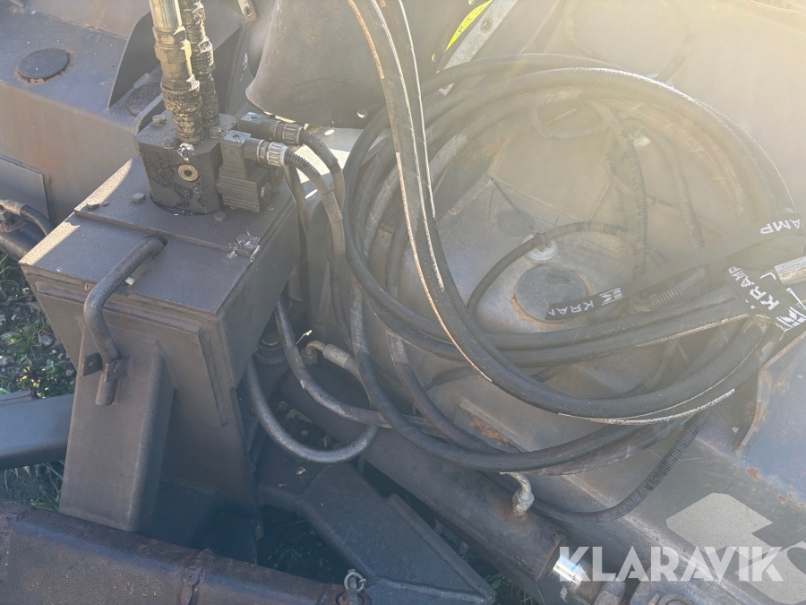 Vikplog Holms KHV-280