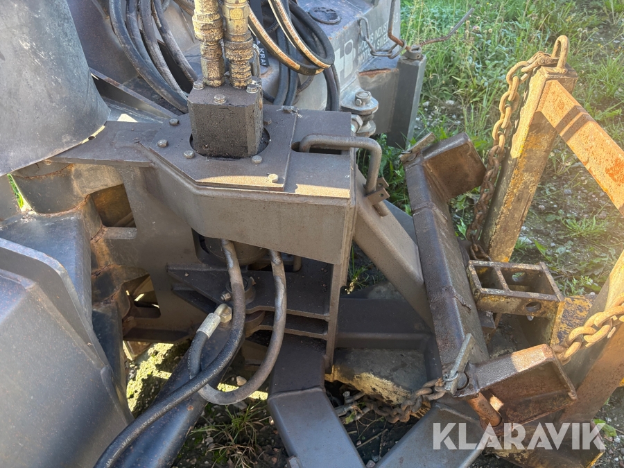 Vikplog Holms KHV-280