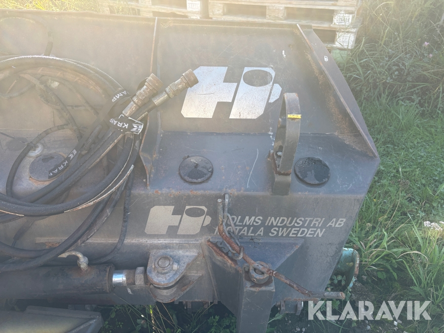 Vikplog Holms KHV-280