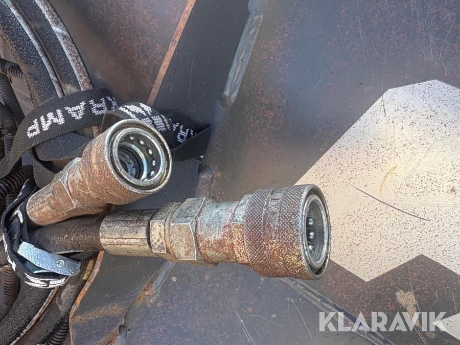 Vikplog Holms KHV-280