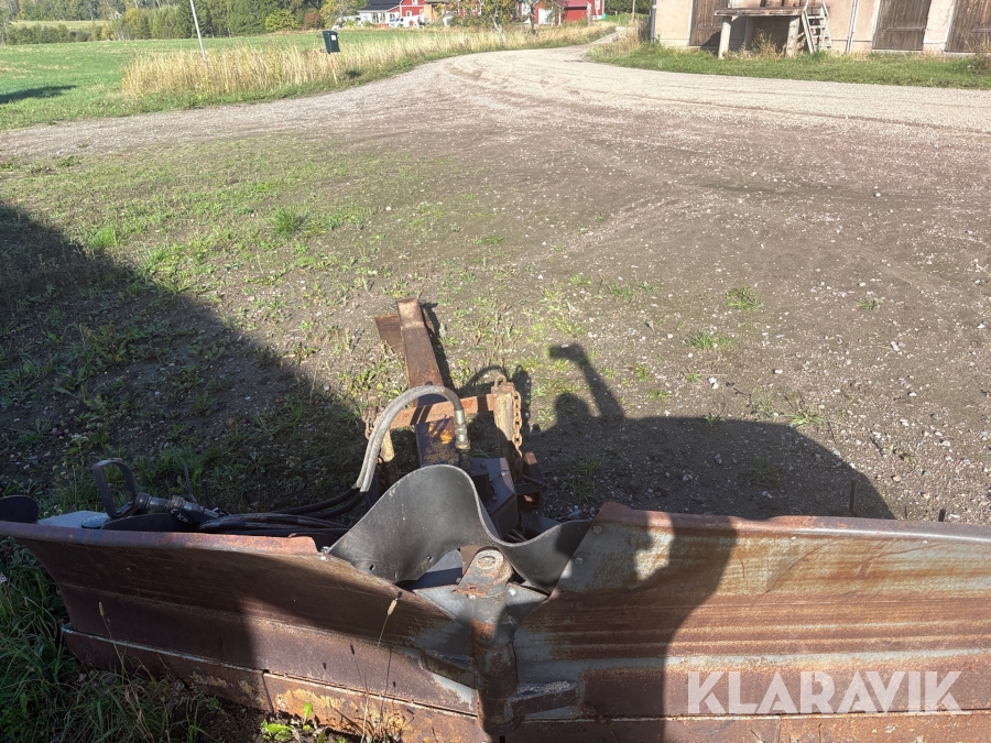 Vikplog Holms KHV-280
