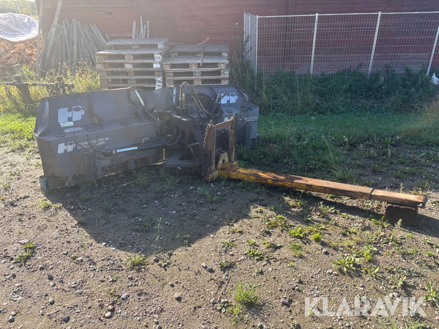 Vikplog Holms KHV-280