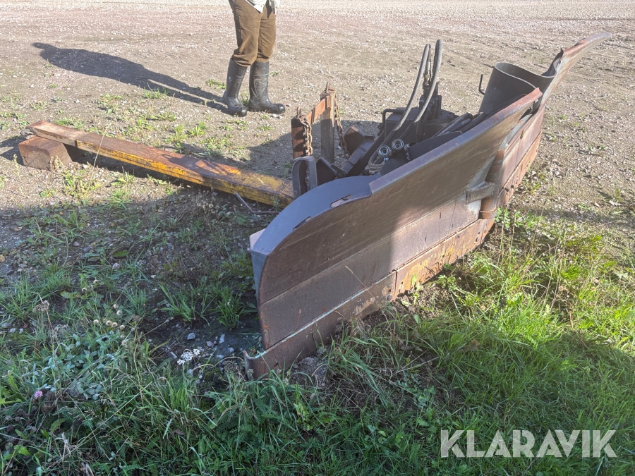 Vikplog Holms KHV-280