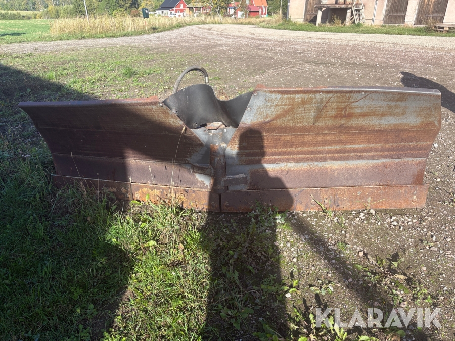 Vikplog Holms KHV-280