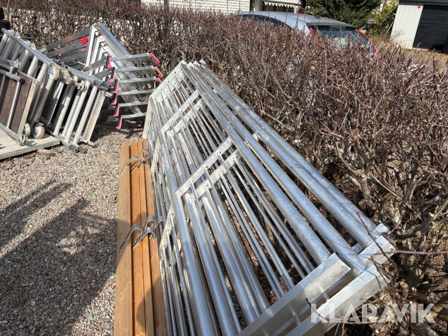 Fallskydd Rss S217-S219