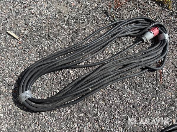 Elkabel 20 m