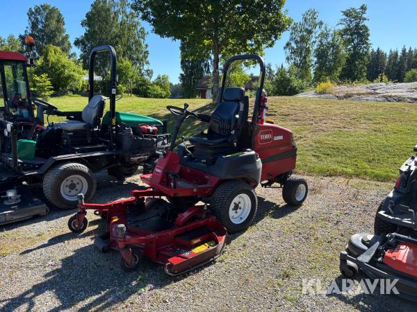 Gräsklippare Toro 3280D