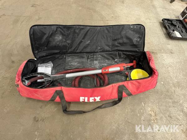 Tak&Väggslip Flex GE 7 Giraffe