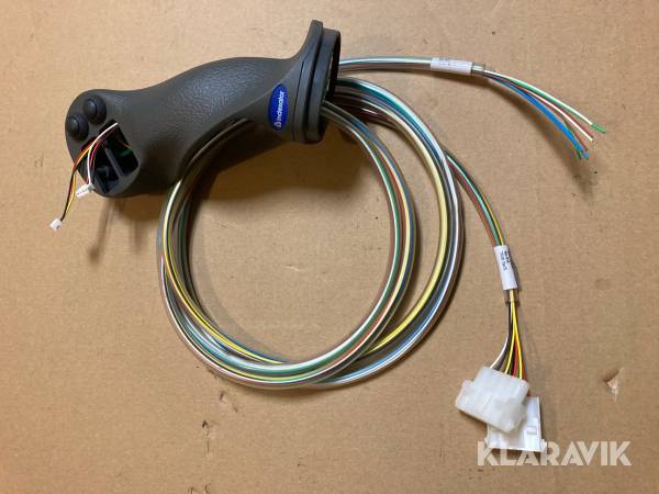 L8 spak höger Indexator