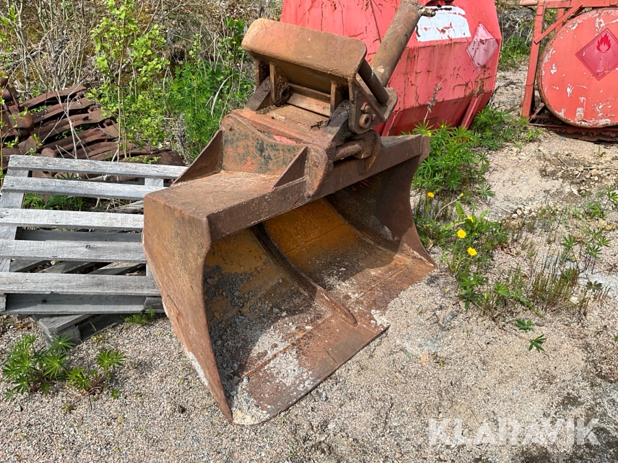 Planerskopa S45