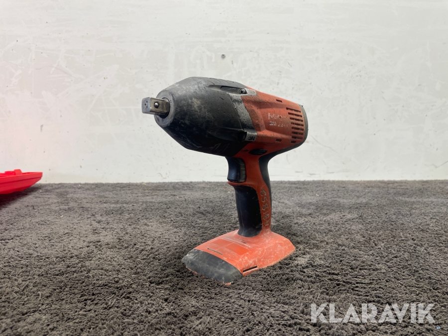 Mutterdragare Hilti SIW 22T-A