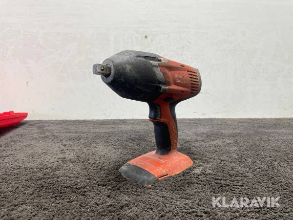 Mutterdragare Hilti SIW 22T-A