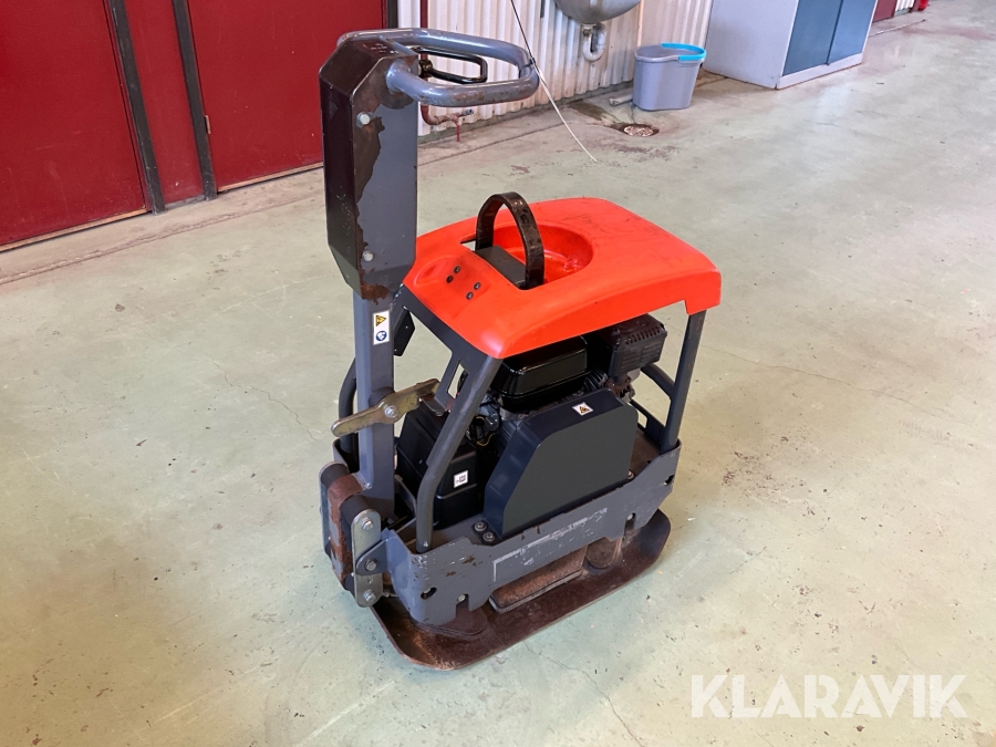 Markvibrator Atlas Copco LG 164