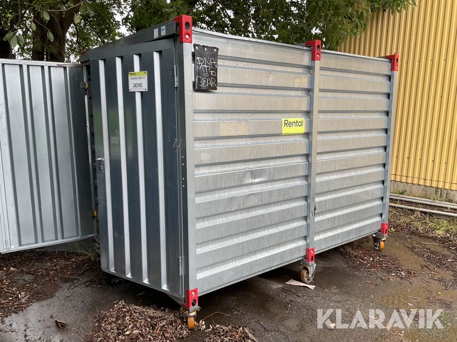 Container Converstore LC300
