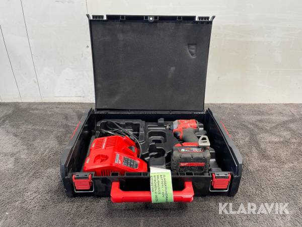 Mutterknack Milwaukee M18ONEID2-502X